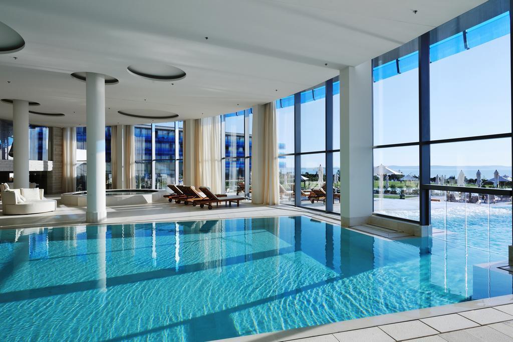 Отель Iadera Spa Falkesteiner 5*