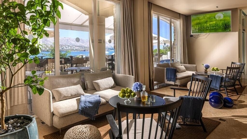 Фотография Pagus Hotel 3*