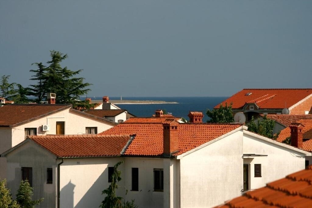 Картинка Apartmani Baresic 4*