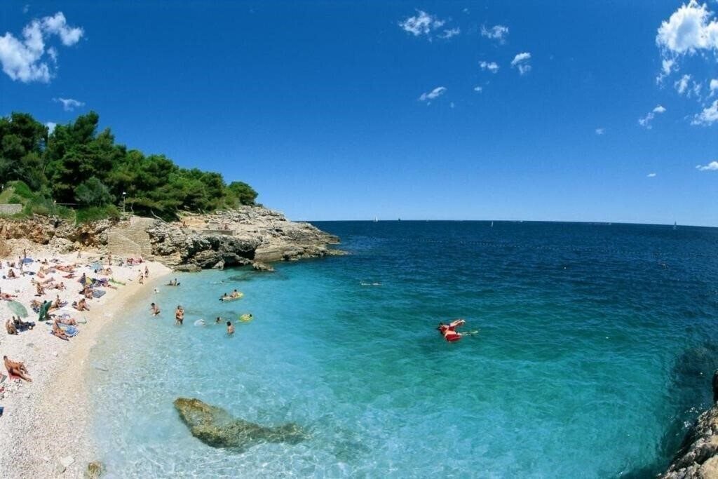 Изображение Apartmani Baresic 4*