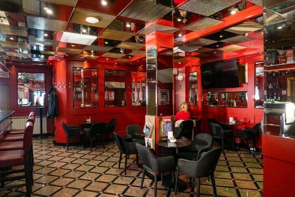 Картинка Europa 3*