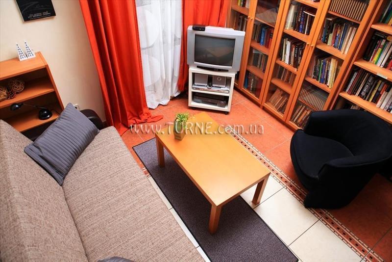 Картинка Lisinski 3*