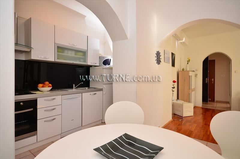 Отель Lisinski 3*