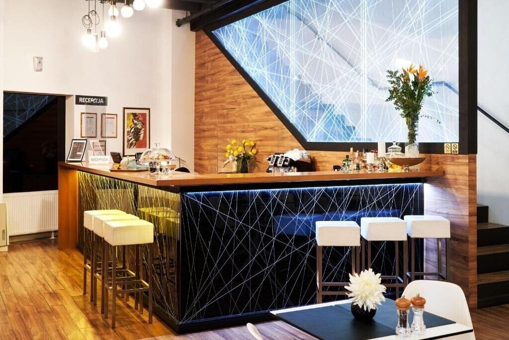 Фото Art Hotel Like 3*