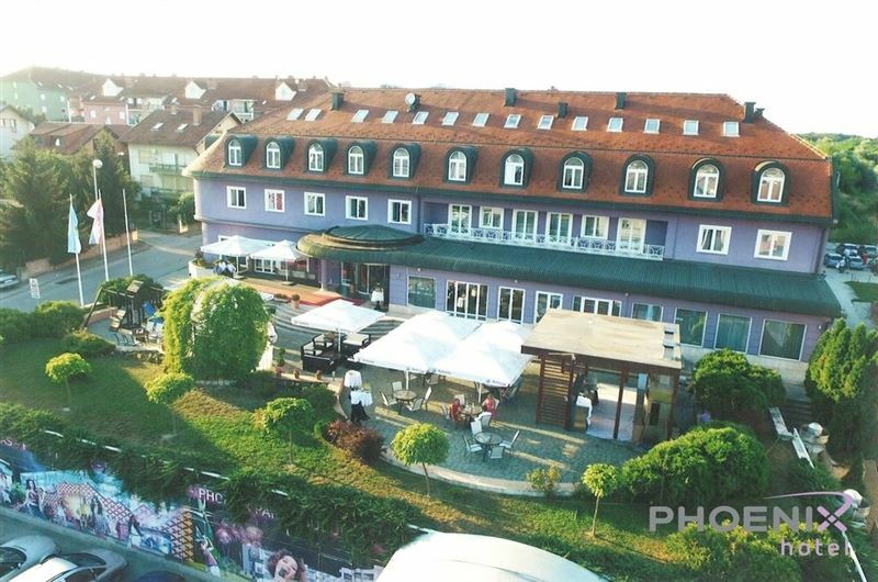 Фото Phoenix Hotel 4*