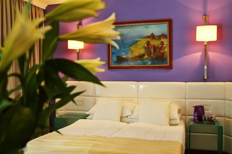 Фотография Phoenix Hotel 4*