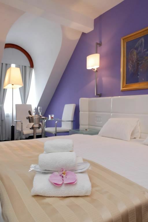 Картинка Phoenix Hotel 4*