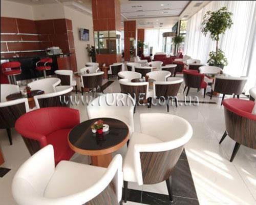 Картинка Antunovic 4*