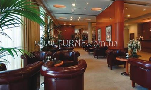 Картинка Aristos 4*