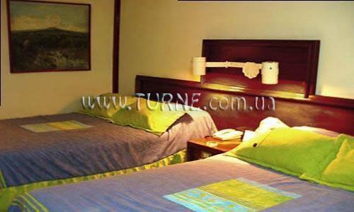 Фотография Aristos 4*