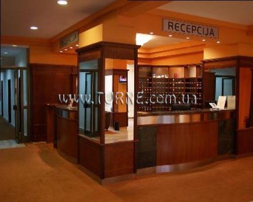 Картинка Porin 3*