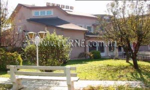 Изображение Porin 3*