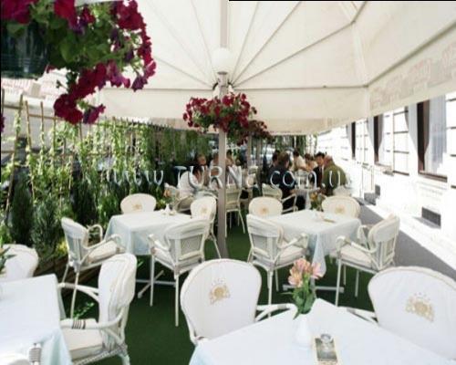 Фото Palace Zagreb 4*