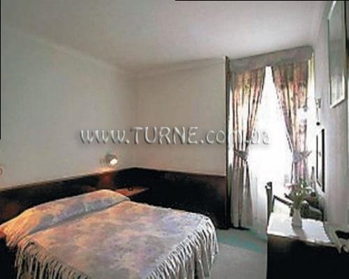 Картинка Laguna Zagreb 3*