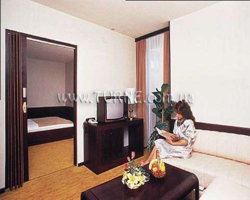 Изображение Laguna Zagreb 3*