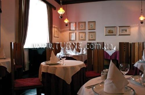 Фотография Golden Tulip 3*