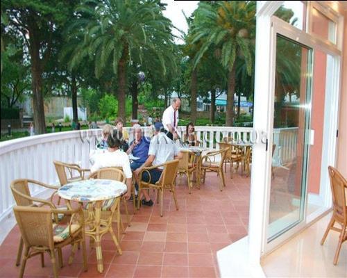 Картинка Dubrovnik Zagreb 3*