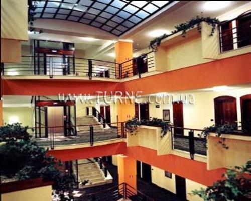 Изображение Dubrovnik Zagreb 3*