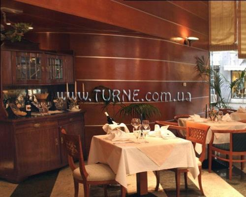 Фотография Dubrovnik Zagreb 3*