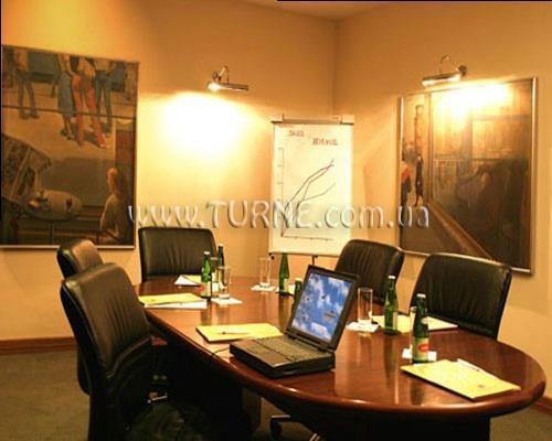 Отель Dubrovnik Zagreb 3*