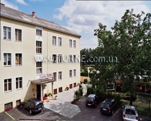 Изображение Dora 3*