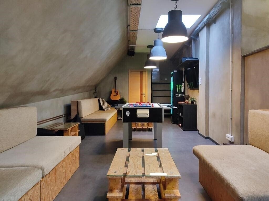 Фотография Main Square Hostel 2*