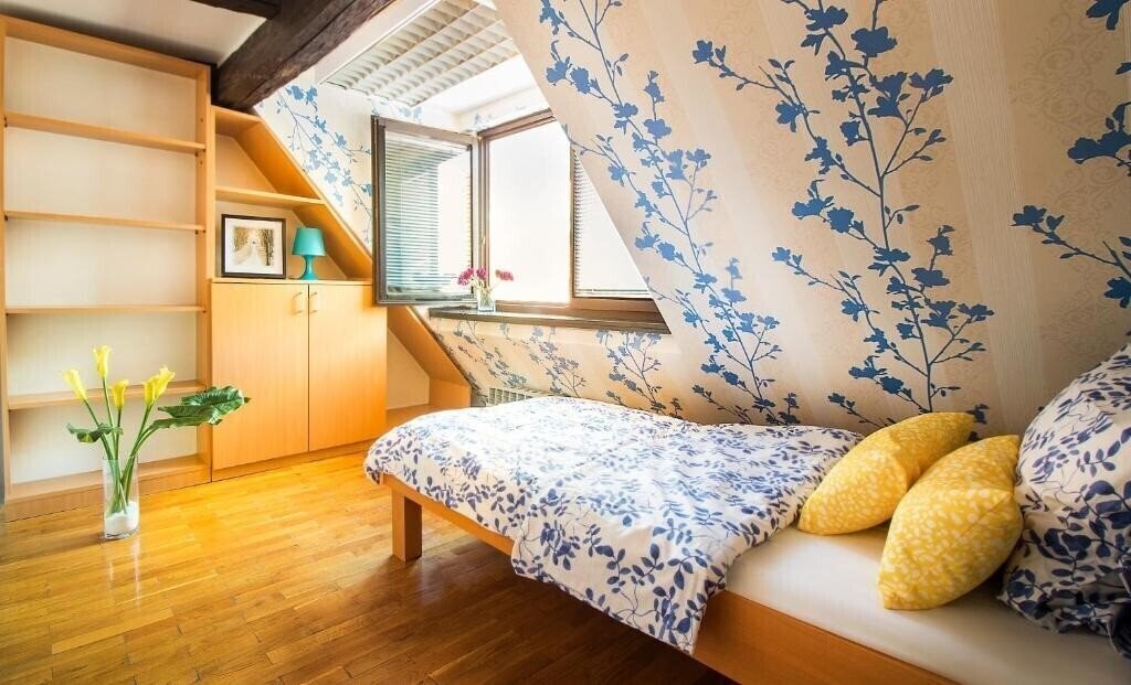 Фотография Hostel Centar 2 2*