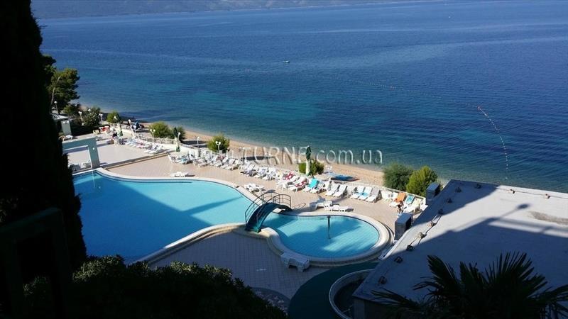 Фотография Paviljoni Nimfa 3*