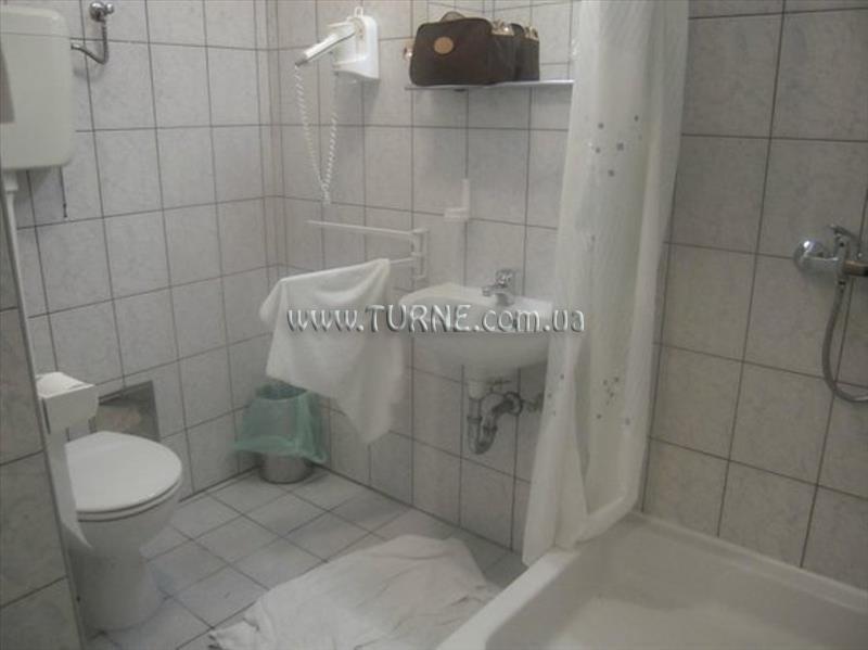 Фото Paviljoni Nimfa 3*