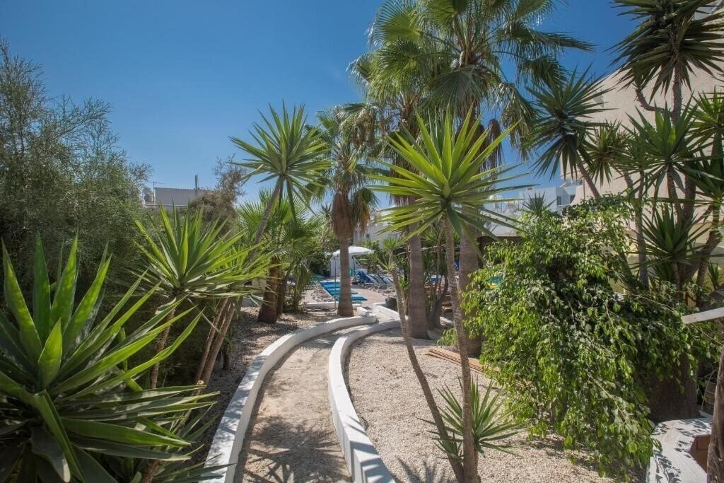 Фотография Pavlinia Hotel 2*