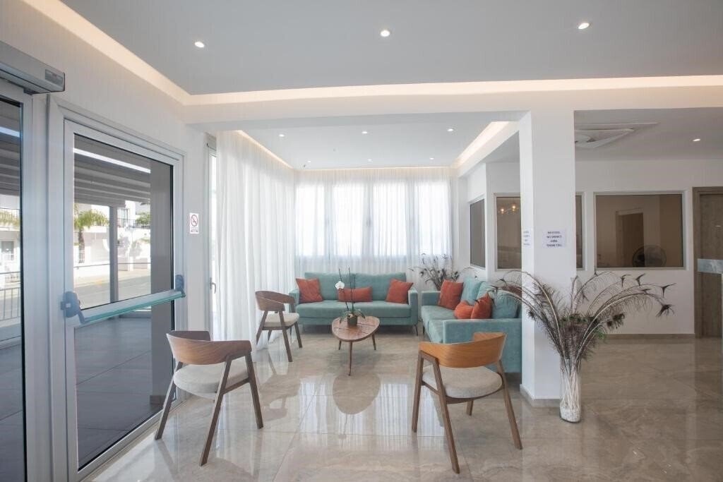 Изображение Pavlinia Hotel 2*