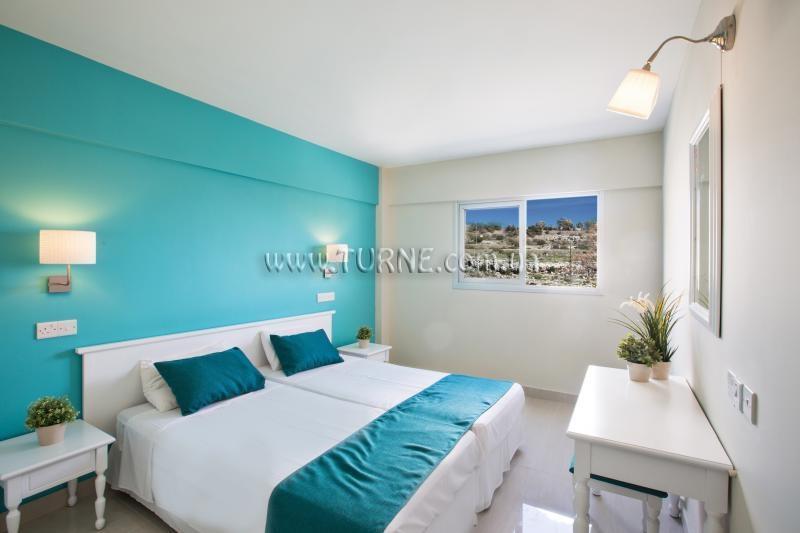 Изображение Maria Agia Napa Apts A 4*