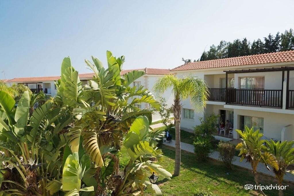 Фото Tsokkos Paradise Village 4*