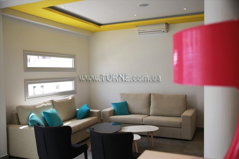 Изображение Smartline Cleopatra 3*