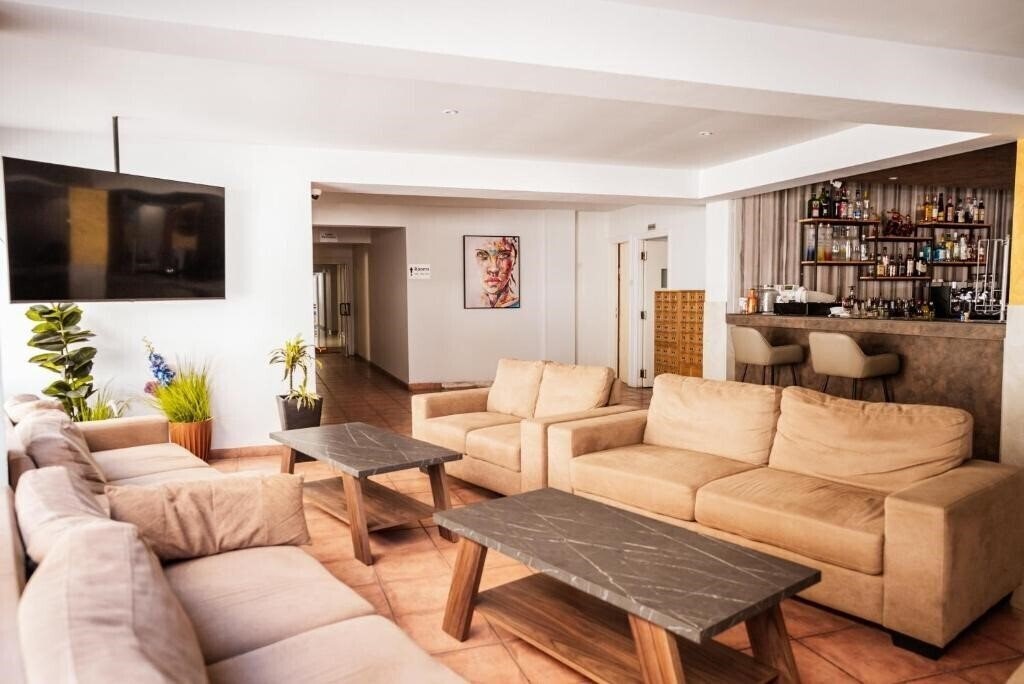 Изображение Paul Marie Hotel Apts 2*