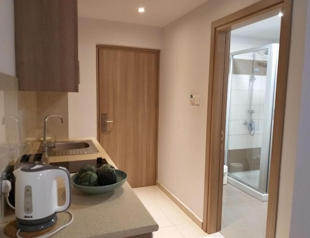 Фотография Bellini Hotel And Bungalows 2*