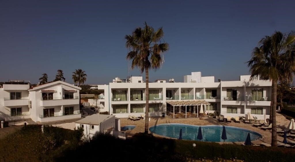 Изображение Bellini Hotel And Bungalows 2*