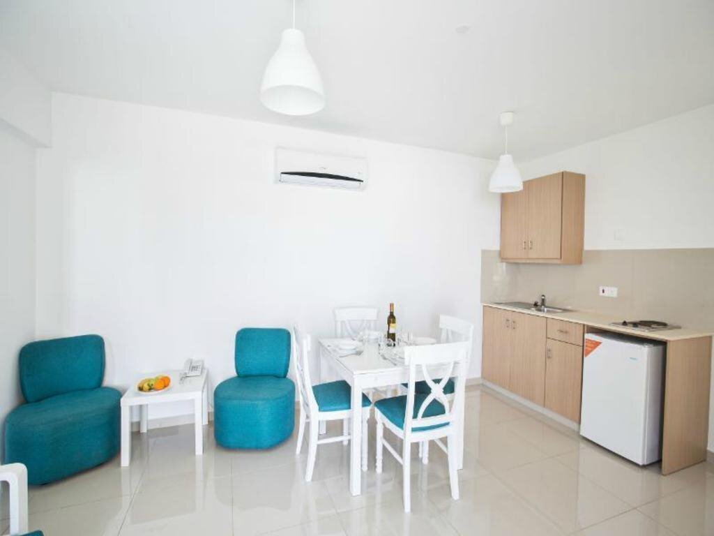 Изображение Tsokkos Holiday Apts 3*