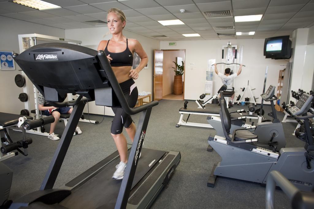 Фото Nissi Blu Beach Resort 4*