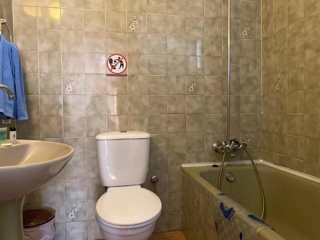 Фотография Alexia Hotel 3*