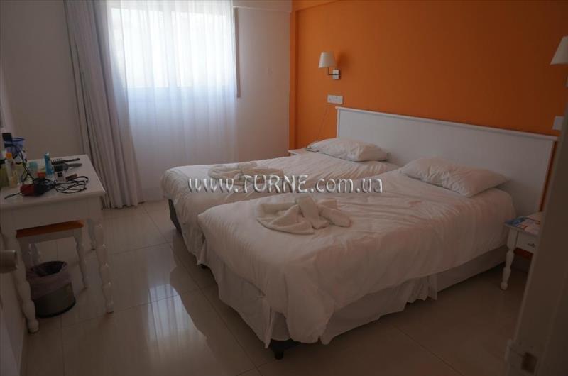 Картинка Maria Hotel Apts 4*