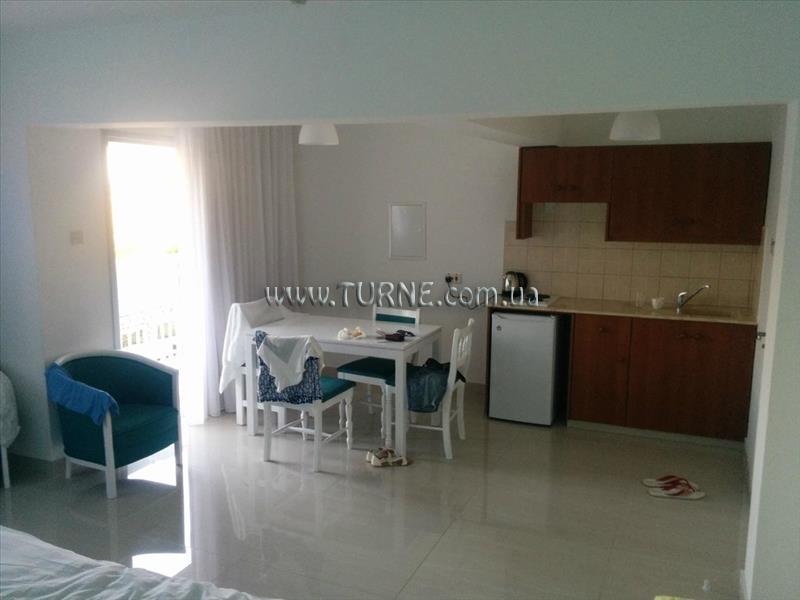 Фотография Maria Hotel Apts 4*