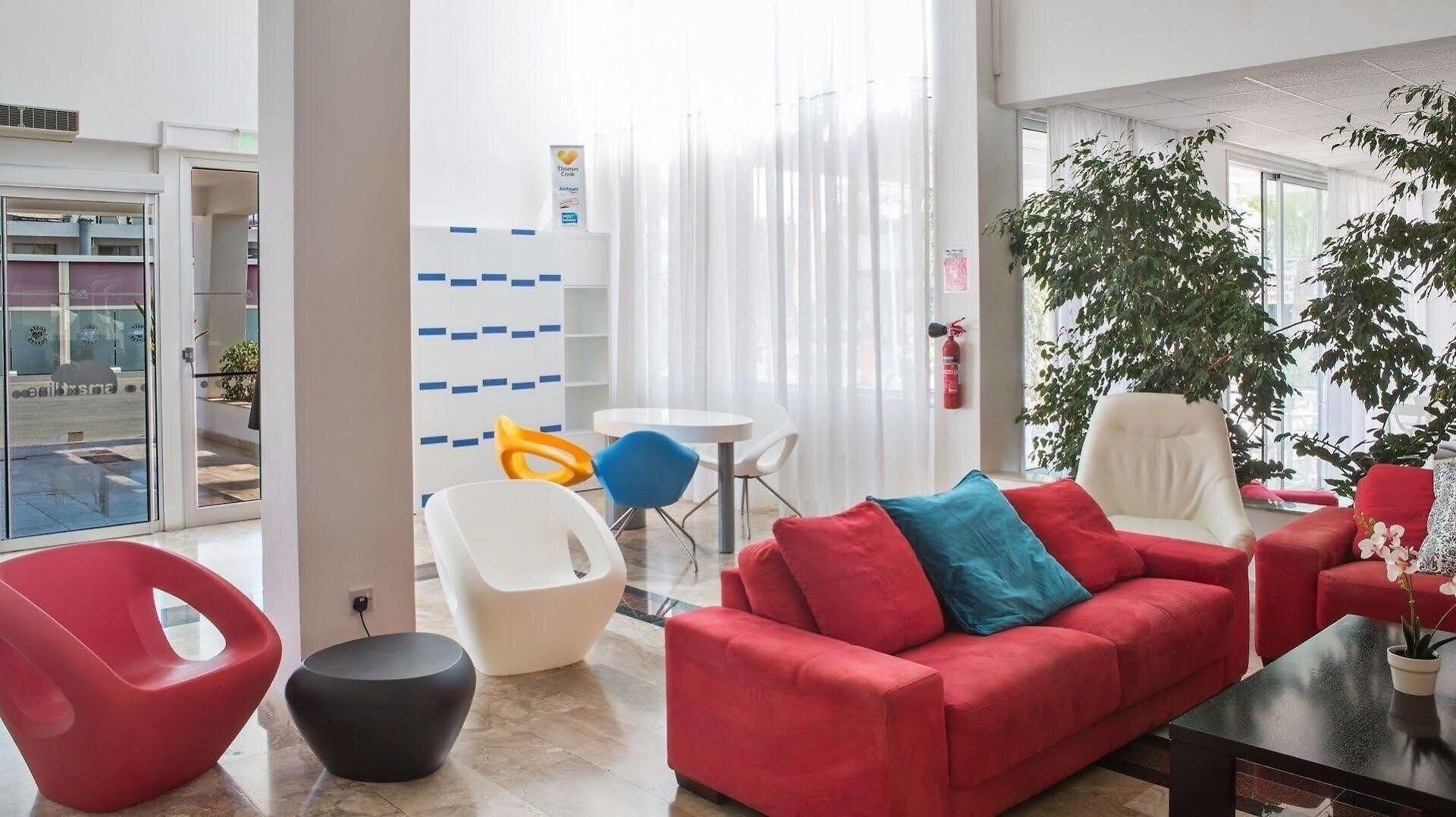 Фотография Napa Tsokkos Hotel 3*