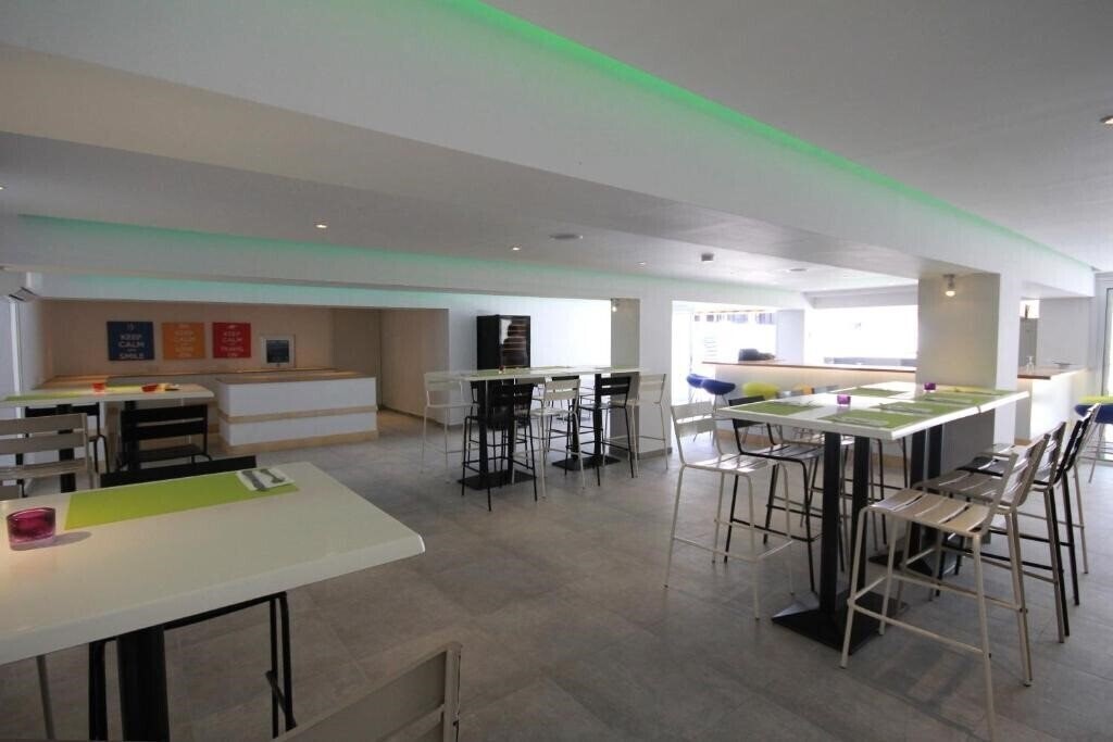 Изображение Sea Cleopatra Annex Hotel 3*