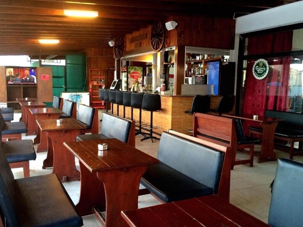 Изображение Carina Hotel Apts апартаменты