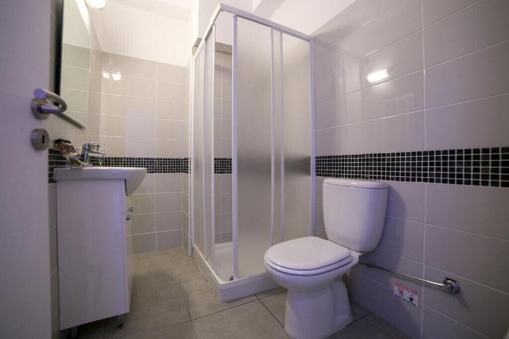 Фото Flora-Maria Annex Apartment апартаменты