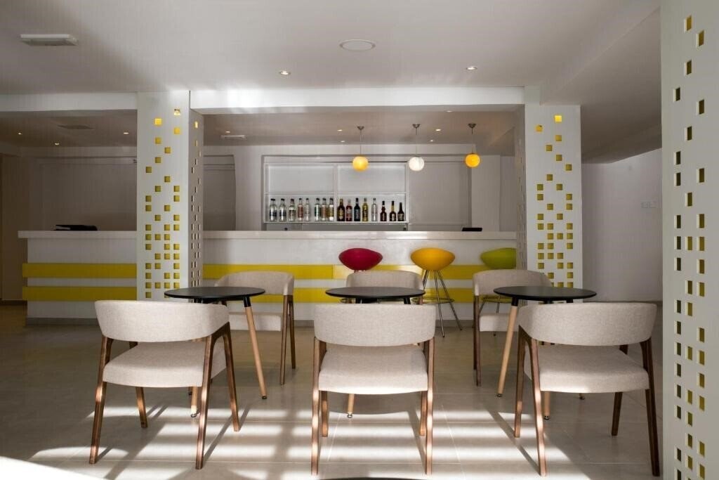 Изображение Flora-Maria Annex Apartment апартаменты