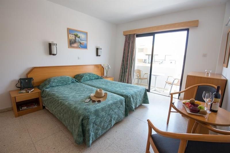 Фотография Alonia Apartments апартаменты