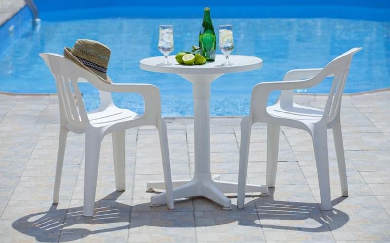 Фото Alonia Apartments апартаменты