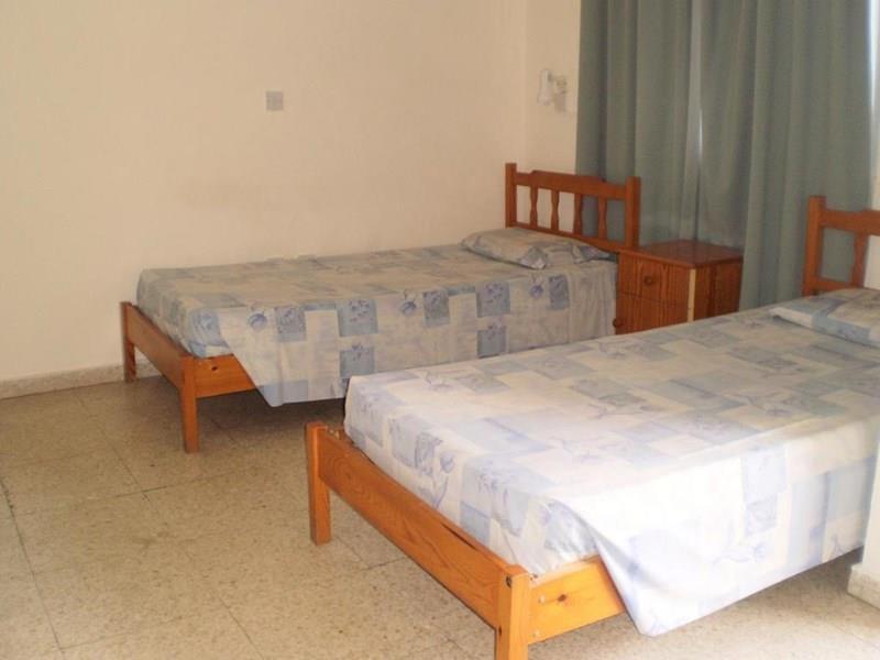 Изображение Barbara Tourist Apts 2*